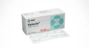 Cardivascular Drugs Tablet